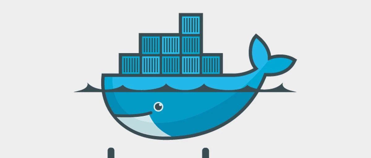 Docker容器从一知半解到入门-Lee's Blog